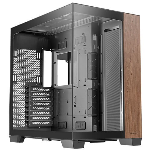 Antec wood full - wood,