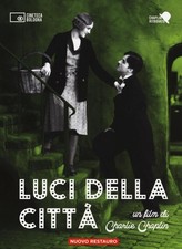 Luci della città. 2 DVD. Con