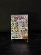 2021-22 Panini Mosaic La Liga
