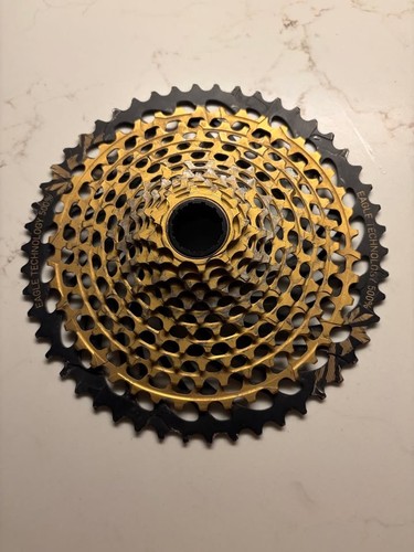 Cassetta velocità sram xx1 - velocità,