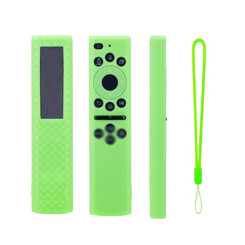 Custodia silicone luminosa per - custodia,