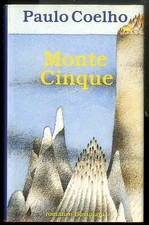 MONTE CINQUE di COELHO PAULO