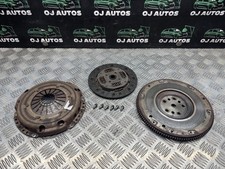 Frizione e Volano Auto Smart