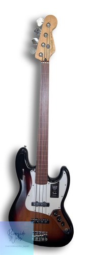 Fender player jazz - player,