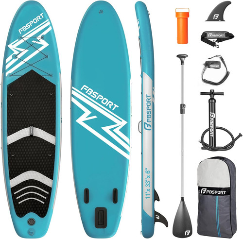 Tavola sup gonfiabile - tavola,