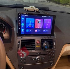 Per Mercedes Classe C W204