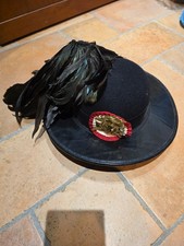 Cappello Da Bersagliere