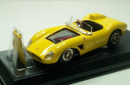 Autoart 015 scala ferrari - 015,
