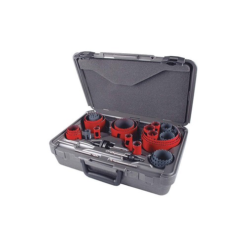 Morse mhsele01 kit seghetto - mhsele01,