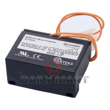 Modulo protezione compressore