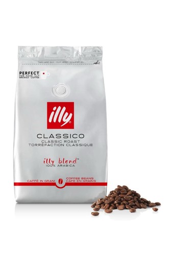 Illy coffee caffè classico - caffè,