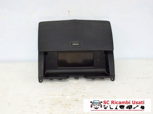 Schermo display navigatore - schermo,