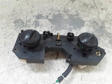 COMANDI CLIMA PER FIAT