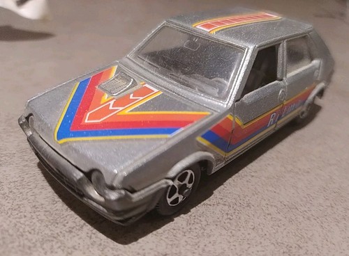 Fiat ritmo special - ritmo,