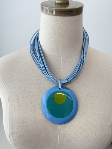 Collana - collana, pepita
