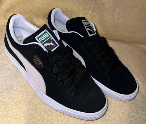 Puma scamosciato classico+