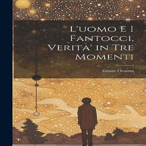Uomo fantocci verita in - l'uomo, e