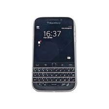 BlackBerry Classic Q20