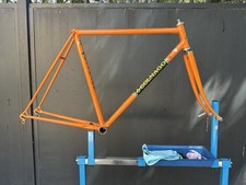 Vintage Colnago Super Molteni