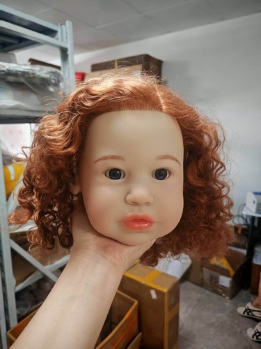 Kit bambola reborn - , finita