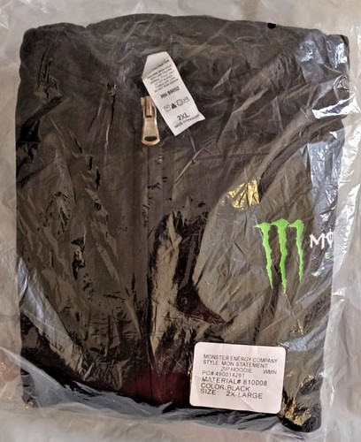 Monster energy mon statement - energy,