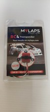 MYLAPS RC4 Transponder para