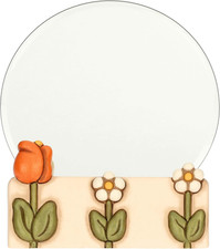 , Specchio Da Appoggio in