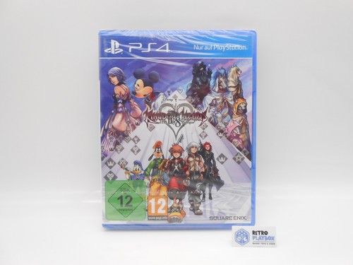 Ps4 sony playstation kingdom - ps4,