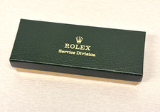 ROLEX SCATOLE DIVISIONE