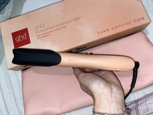 Piastra ghd gold max - ghd, gold/max