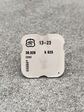 #1399 NOS VALJOUX 13-23 30.028