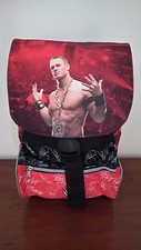 ZAINO MODELLO KID WORLD WRESTLING ENTERTAINMENT GIOCHI PREZIOSI