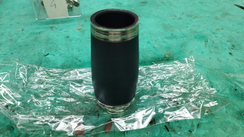 Clarinetto sib barilotto 62mm - ,