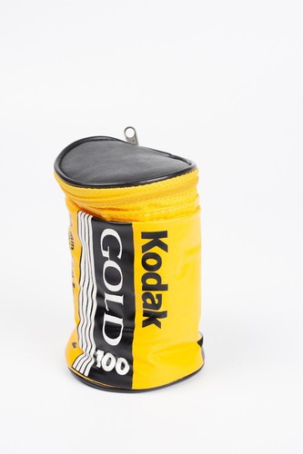 Kodacolor gold estuche - gold,  estuche