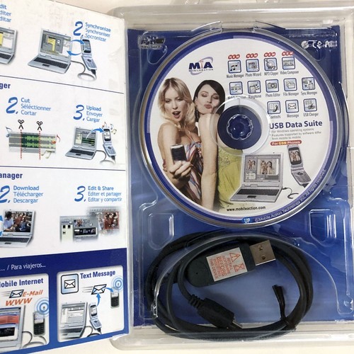Kit software cavo - kit, e