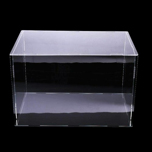 Teca vero plexiglass