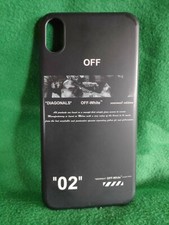 Custodia cellulare Off White