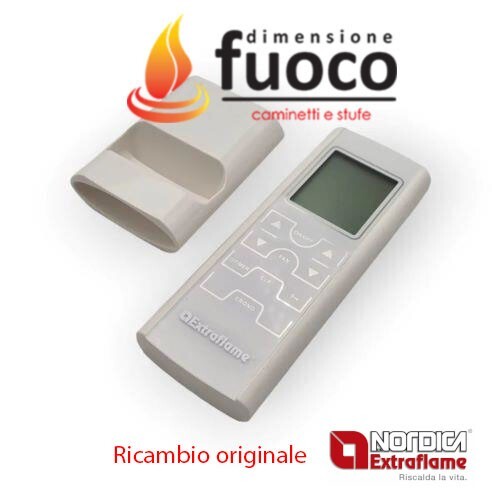 Telecomando originale nordica - telecomando,