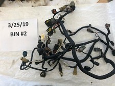 Evinrude 40 50 hp Suzuki DF40 DF50 4 Tempi Principale Filo Bardatura 5031476