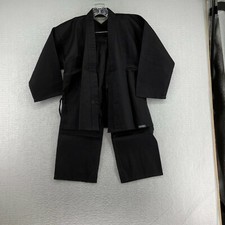 Century Kids Unisex Black