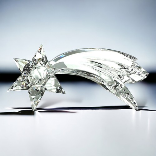 Swarovski candeliere cometa - swarovski,