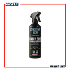 MAFRA MANIAC LINE WATER SPOT MINERAL REMOVER - RIMUOVE MACCHIE DI CALCARE 500ml