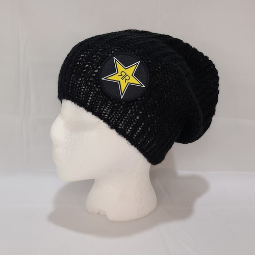 Cappello berretto rockstar - cappello,