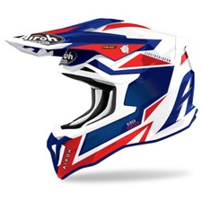 Casco Cross Fuoristrada in