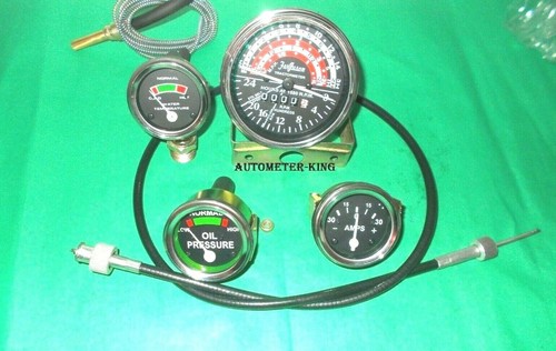 Kit contagiri manometri per - contagiri, e