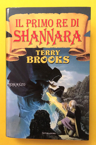 Primo shannara di - primo,