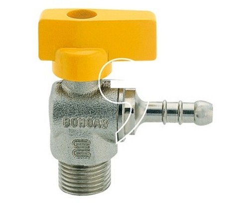 Rubinetto gas gpl g3221 - gpl, g3221/2