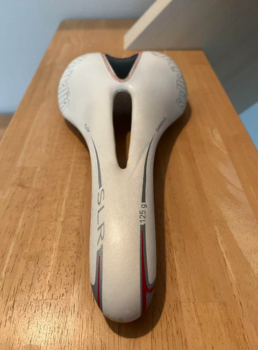 Sella slr selle - selle, con