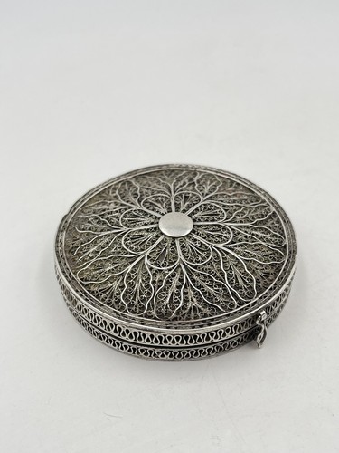 Ref 392 antico russian silver - antico,