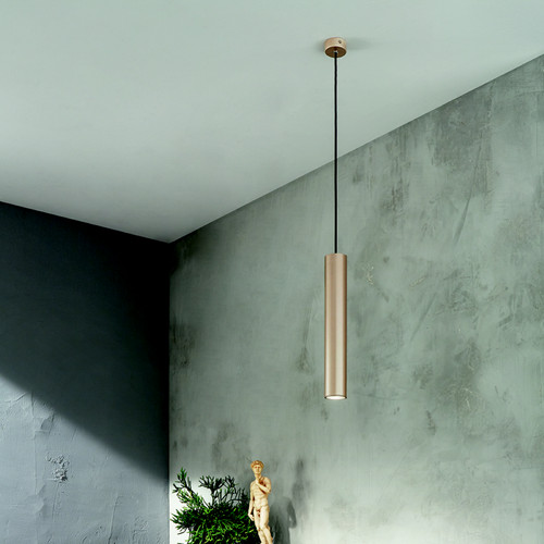 Lampada sospensione cm - d6, in